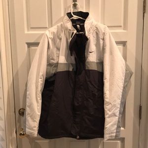 Nike winter jacket/coat